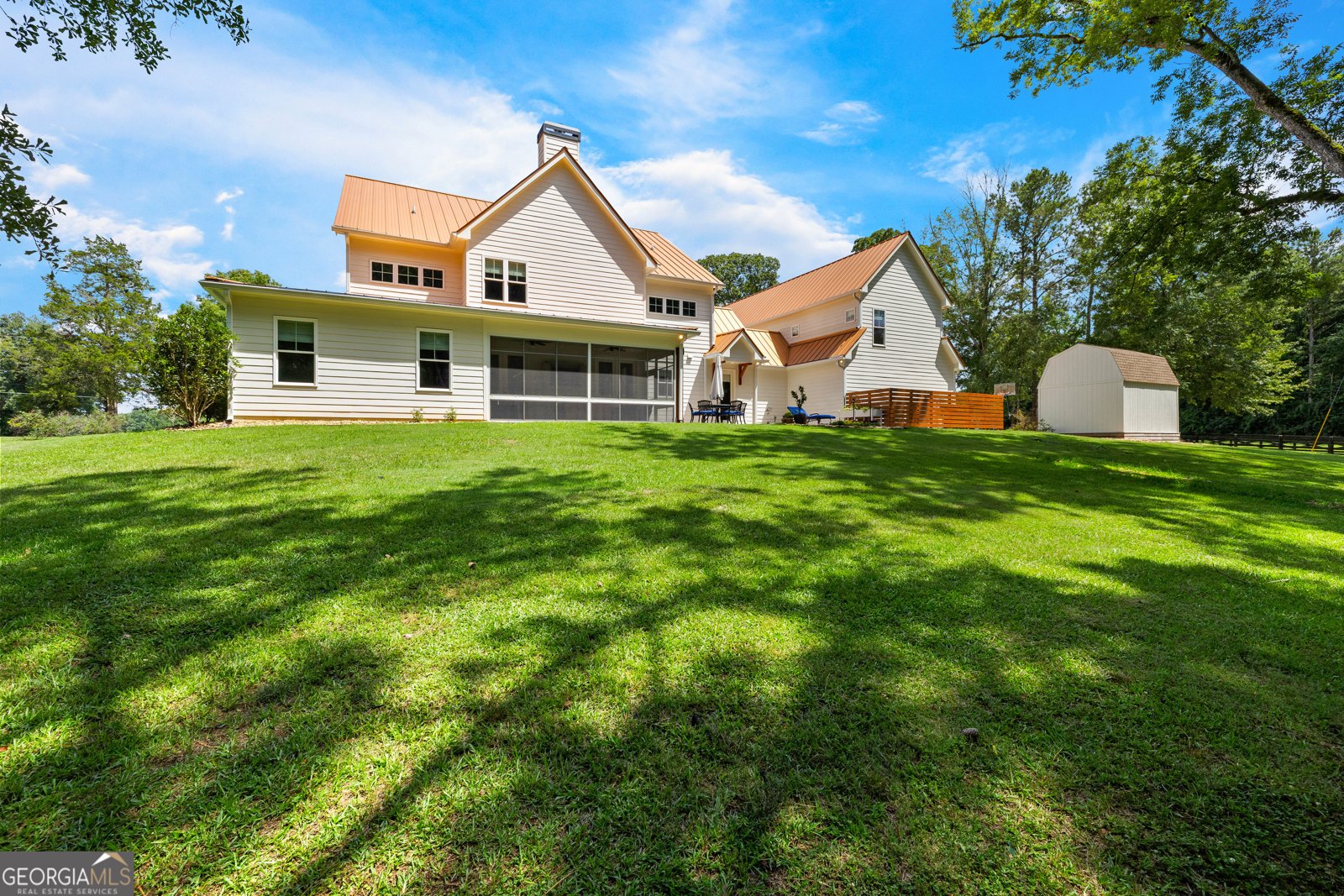 619 Old Greenville Road Fayetteville - Photo 119