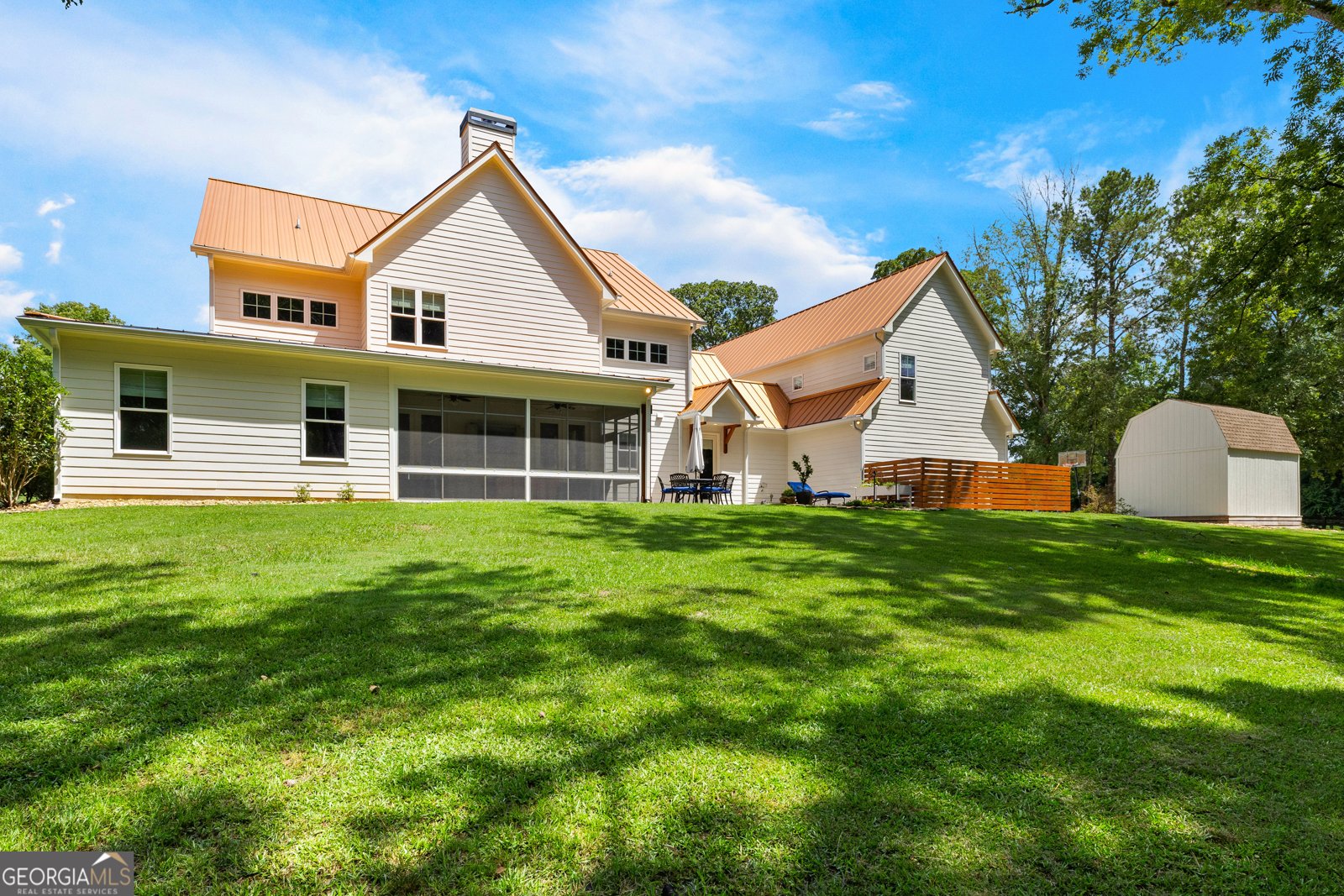619 Old Greenville Road Fayetteville - Photo 120