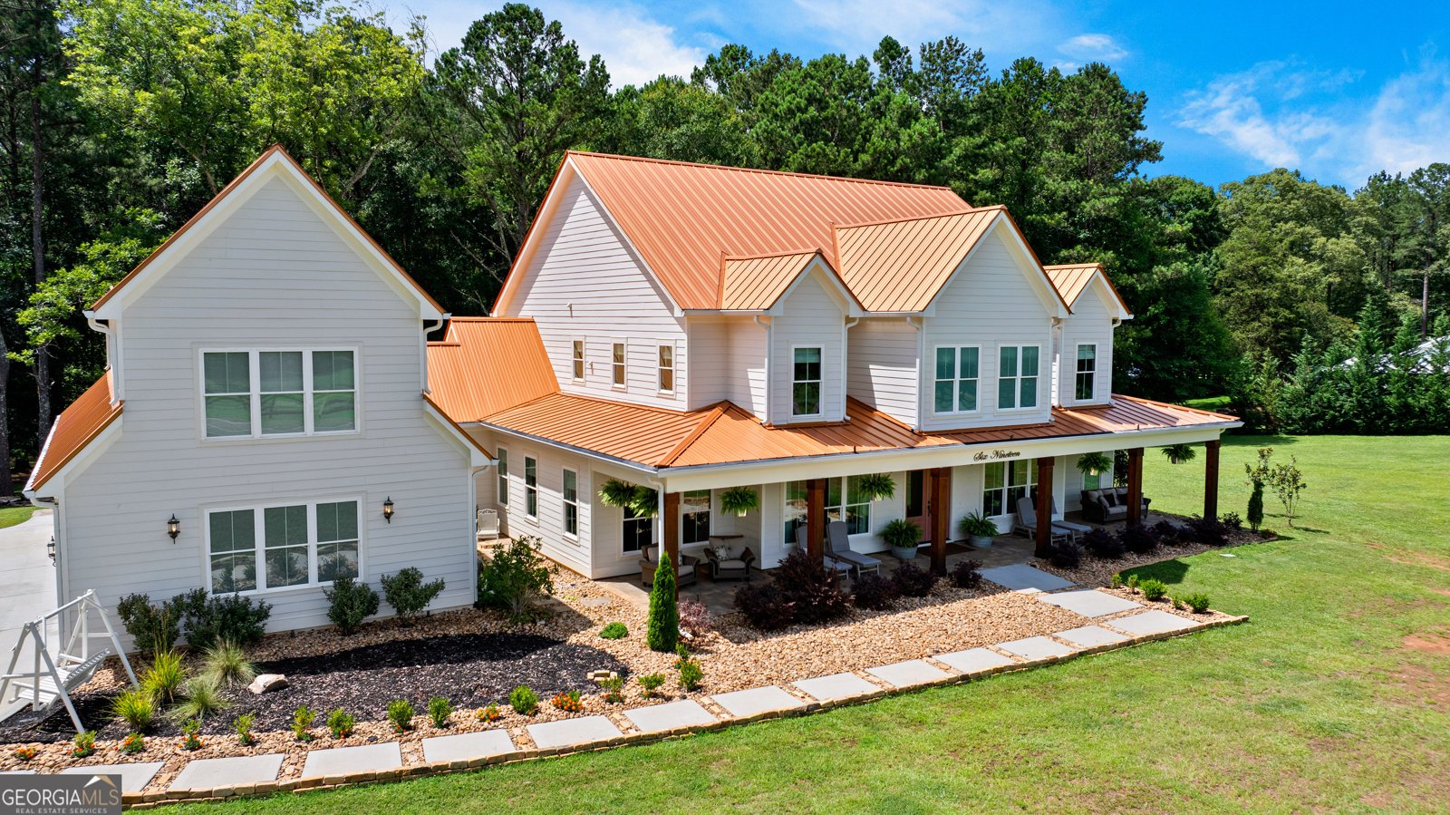 619 Old Greenville Road Fayetteville - Photo 122