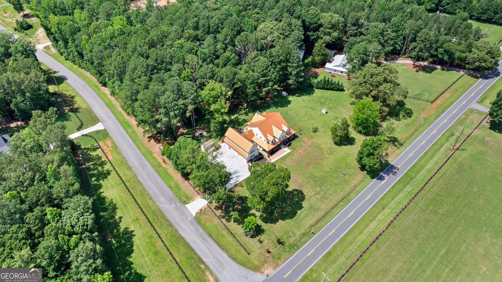 619 Old Greenville Road Fayetteville - Photo 125