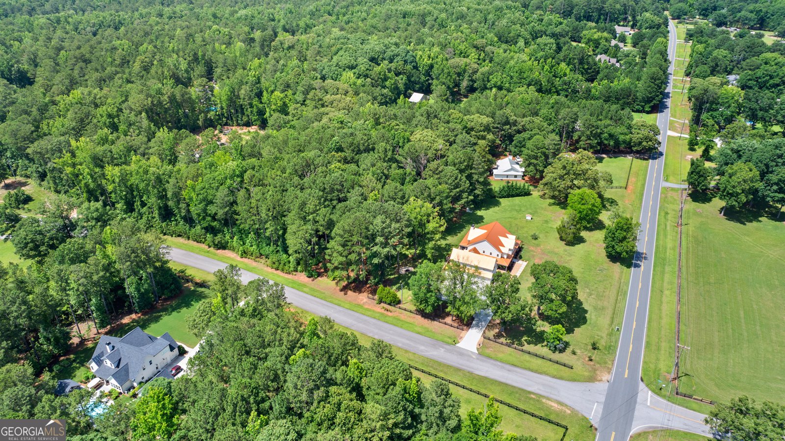 619 Old Greenville Road Fayetteville - Photo 126