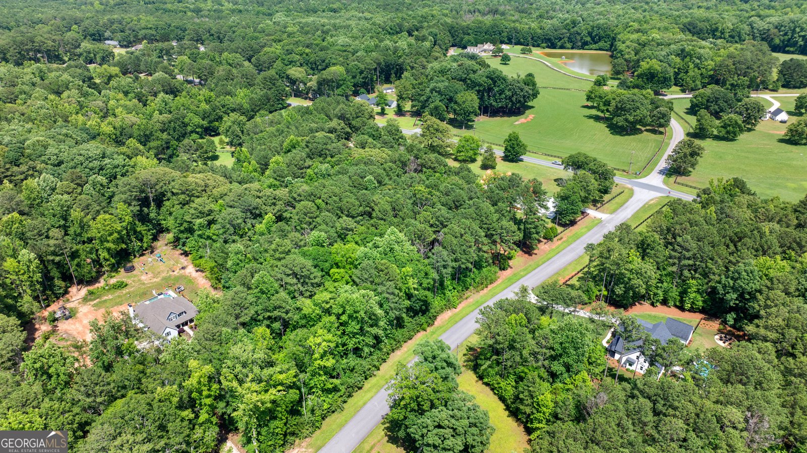 619 Old Greenville Road Fayetteville - Photo 127