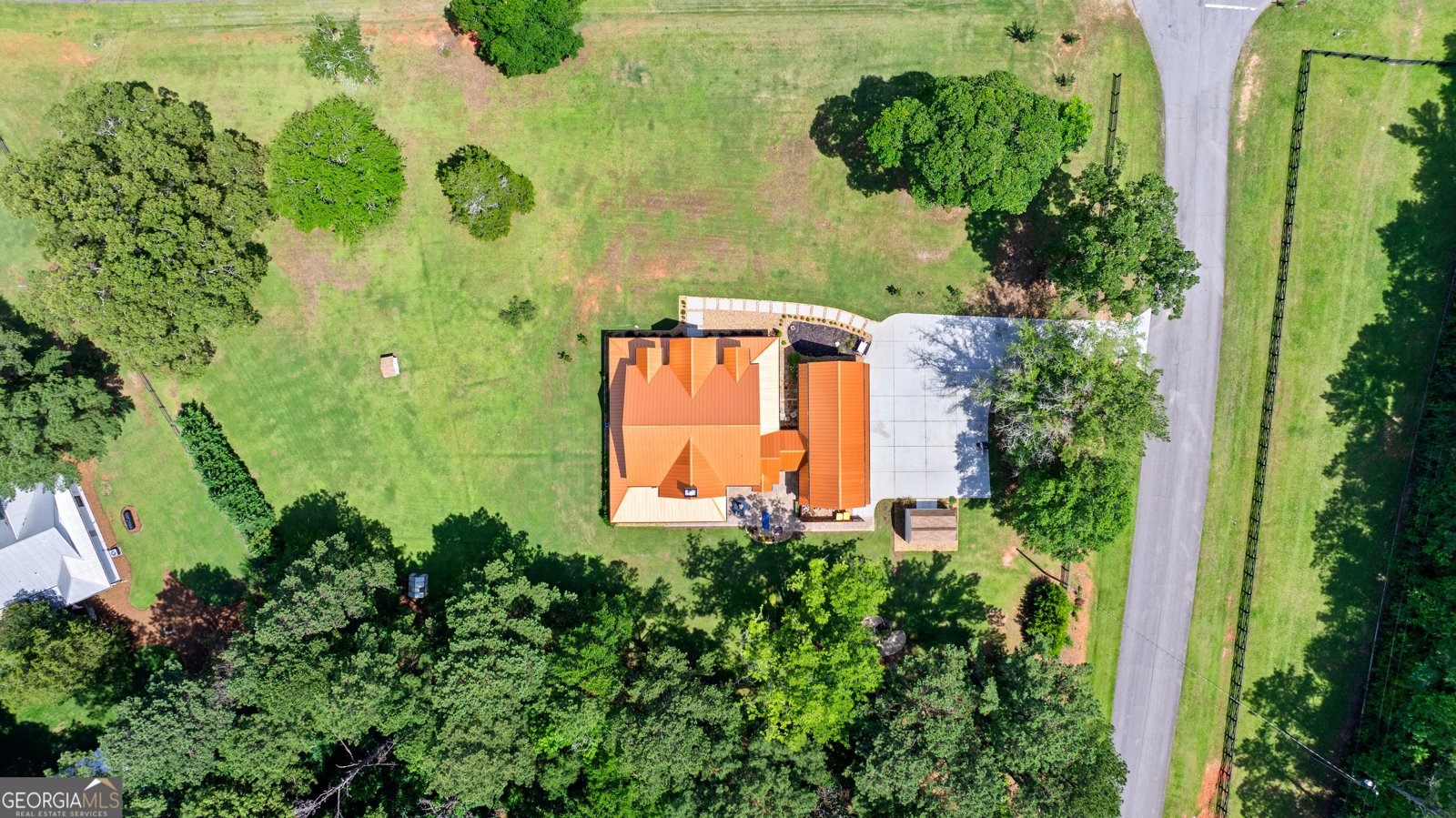 619 Old Greenville Road Fayetteville - Photo 128
