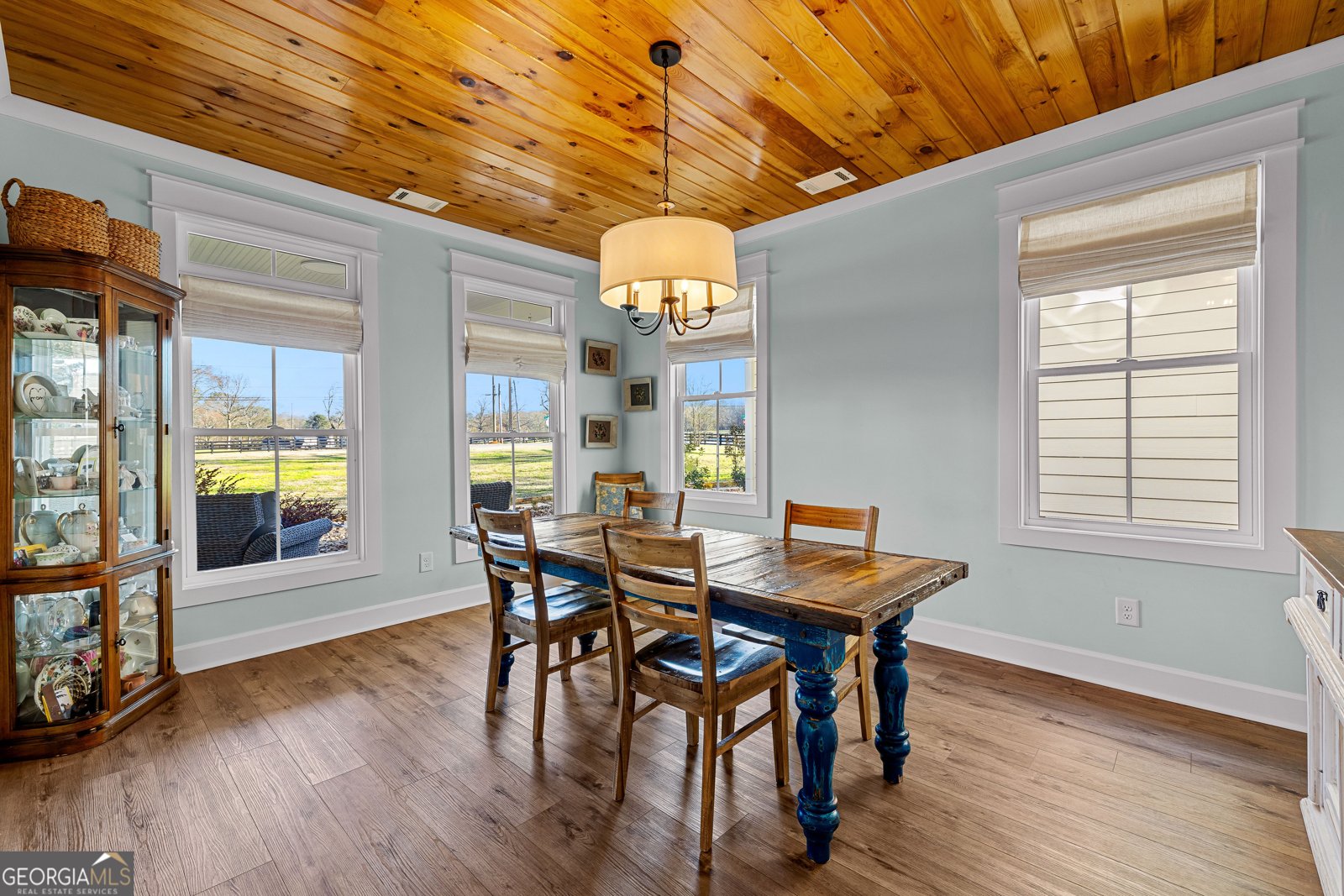 619 Old Greenville Road Fayetteville - Photo 30