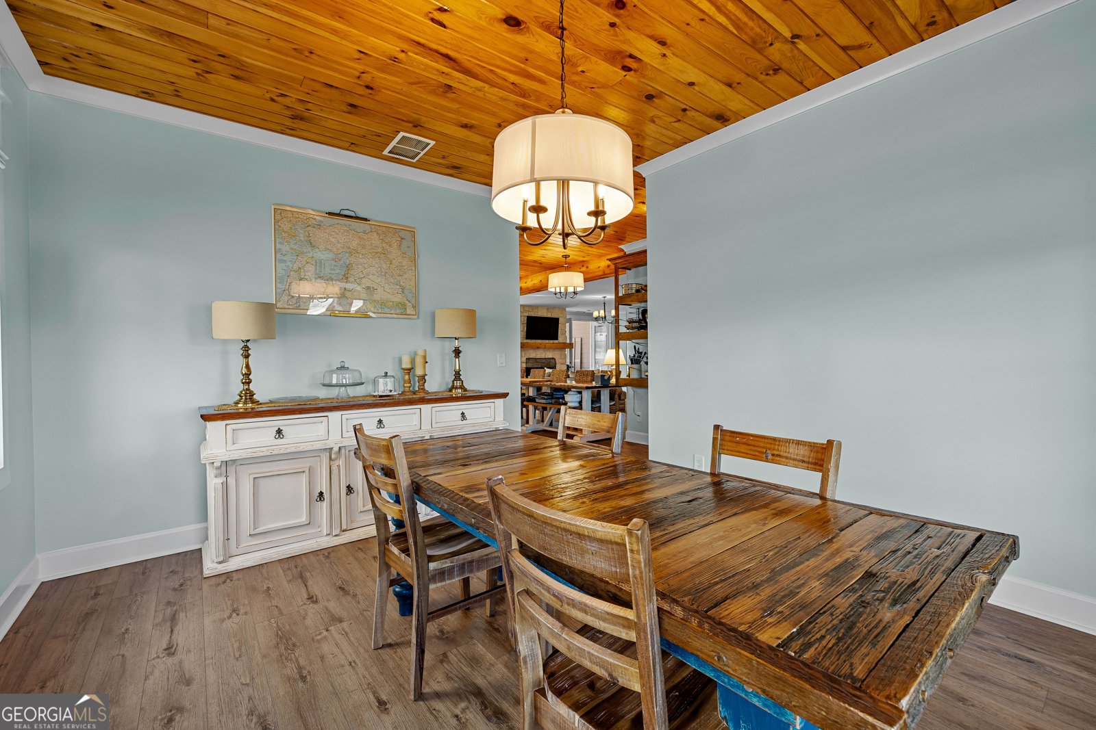 619 Old Greenville Road Fayetteville - Photo 31