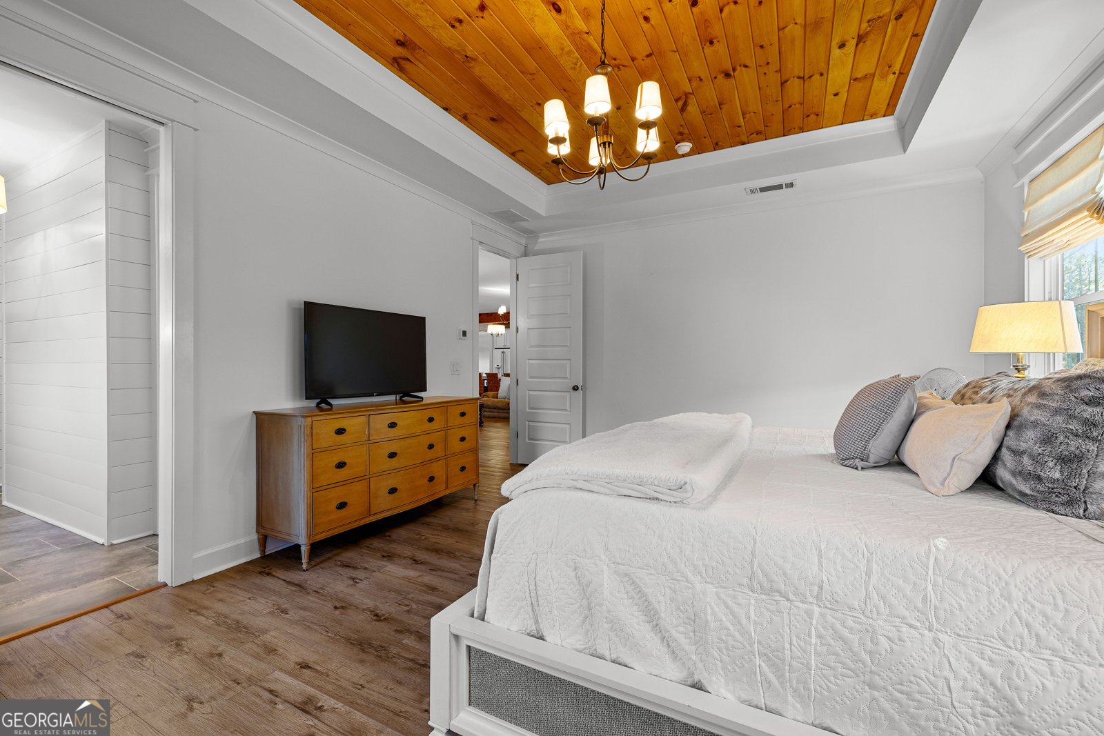 619 Old Greenville Road Fayetteville - Photo 43