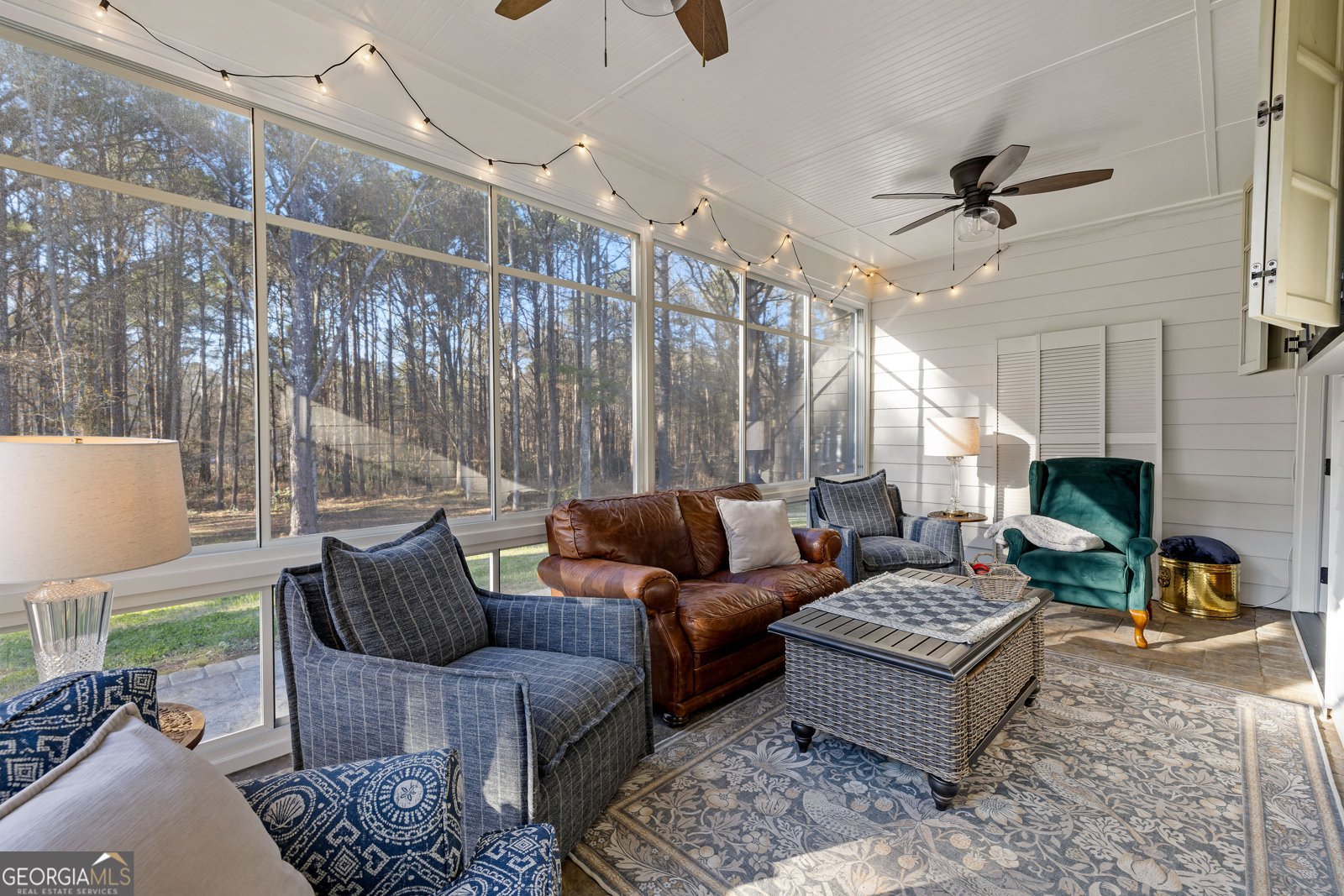 619 Old Greenville Road Fayetteville - Photo 52