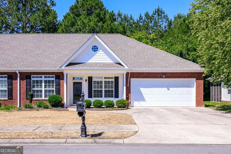 80 Heritage Drive Chickamauga - main photo