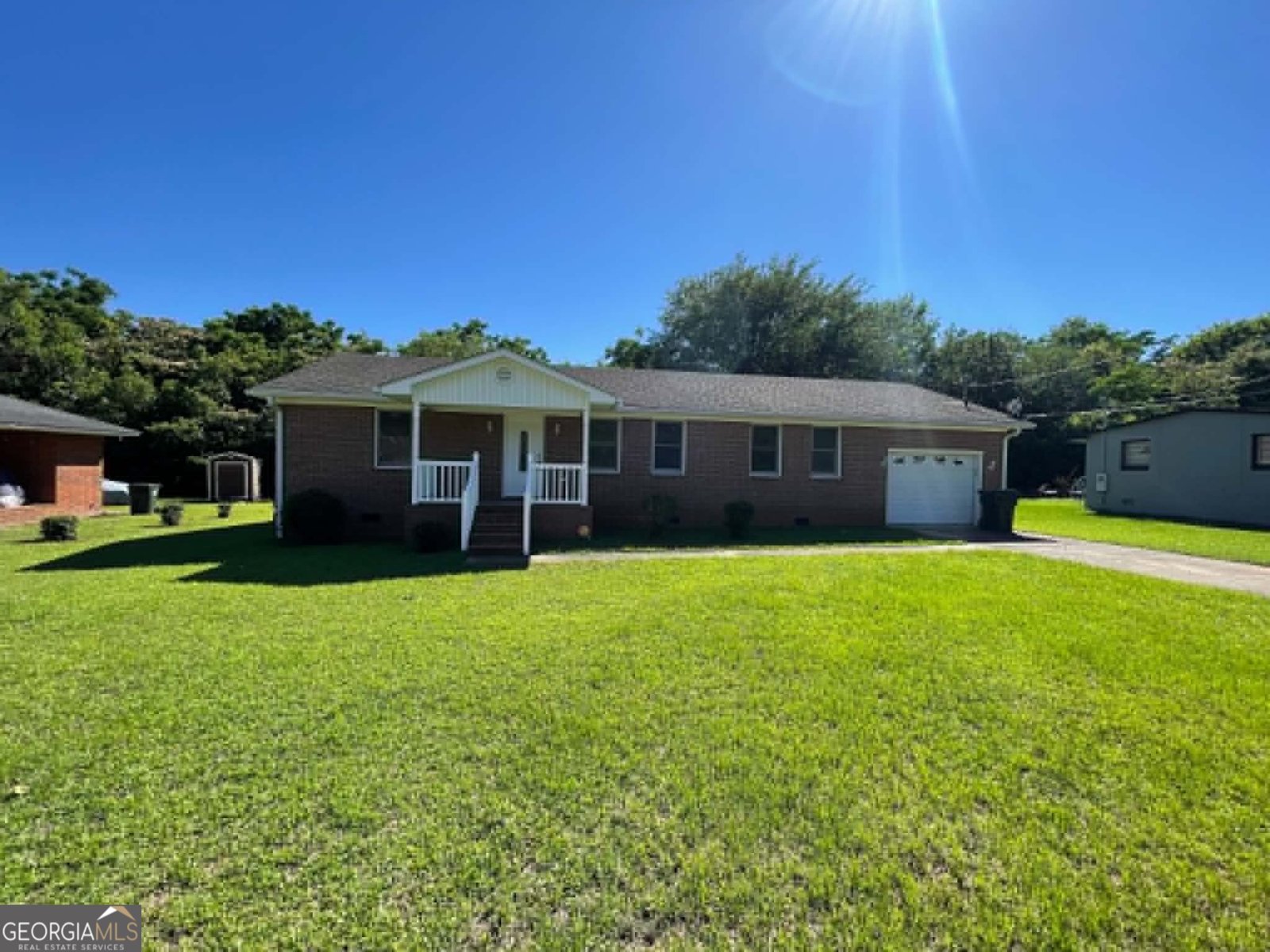 408 Spillers Street Fort Valley - Photo 26