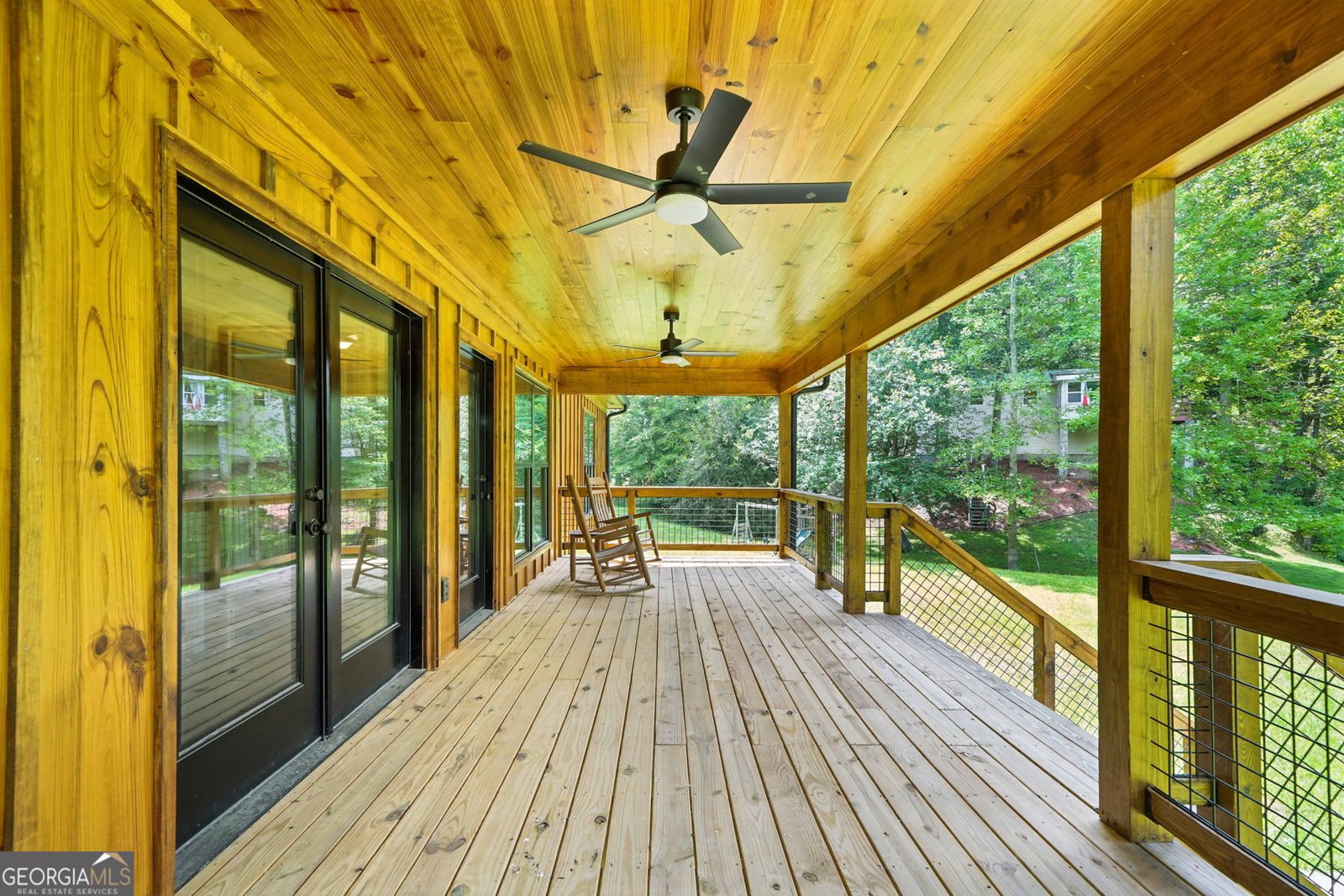 579 Twin Mountain Lake Circle Talking Rock - Photo 13