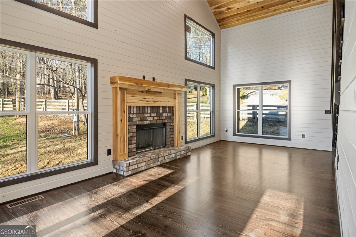 579 Twin Mountain Lake Circle Talking Rock - Photo 19