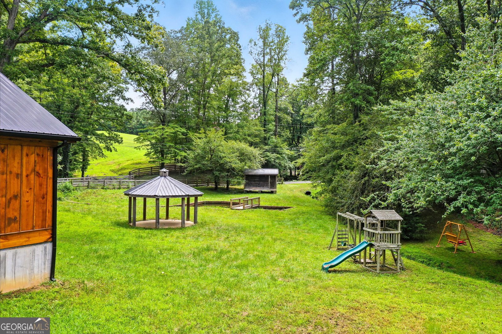 579 Twin Mountain Lake Circle Talking Rock - Photo 8