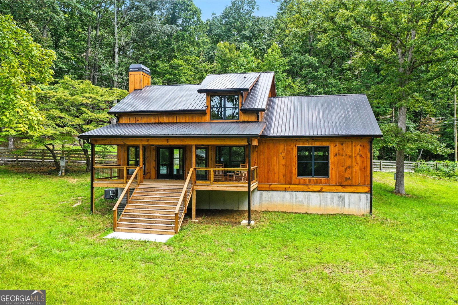 579 Twin Mountain Lake Circle Talking Rock - Photo 9