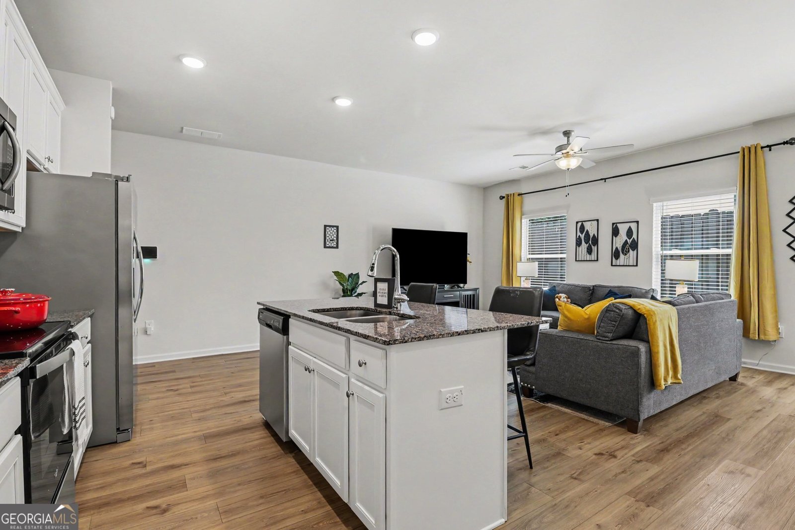 4724 Fullerton Drive Oakwood - Photo 10