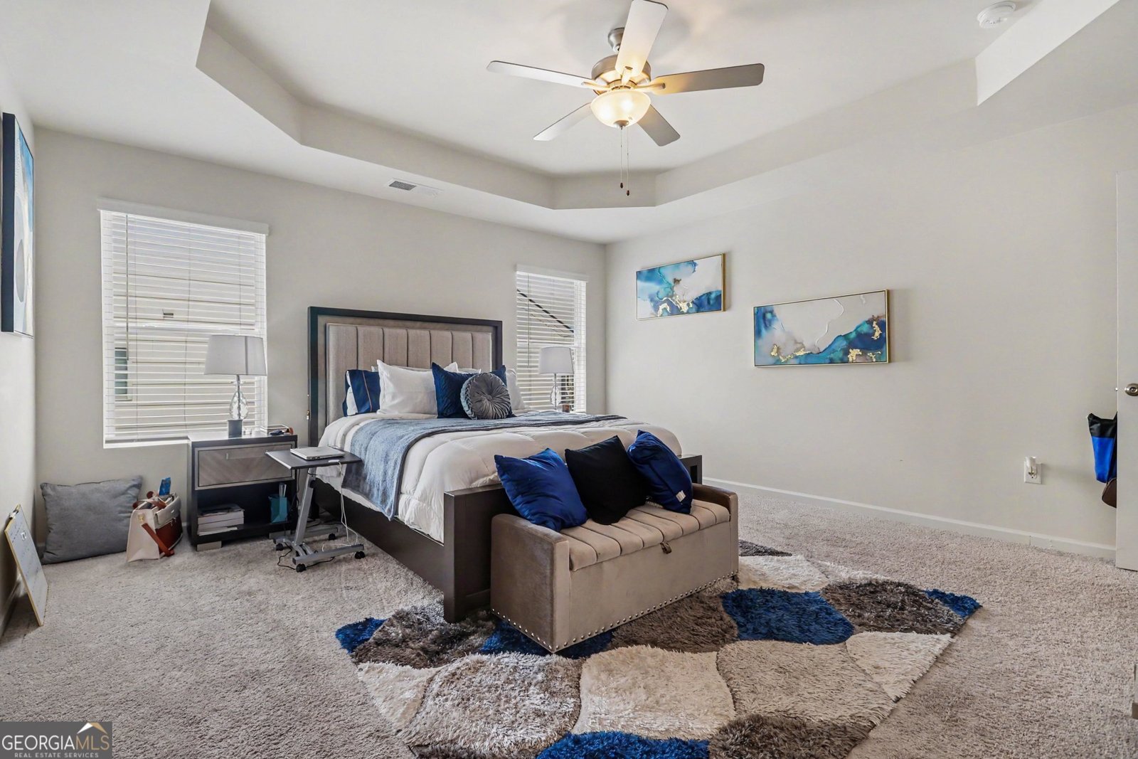 4724 Fullerton Drive Oakwood - Photo 17