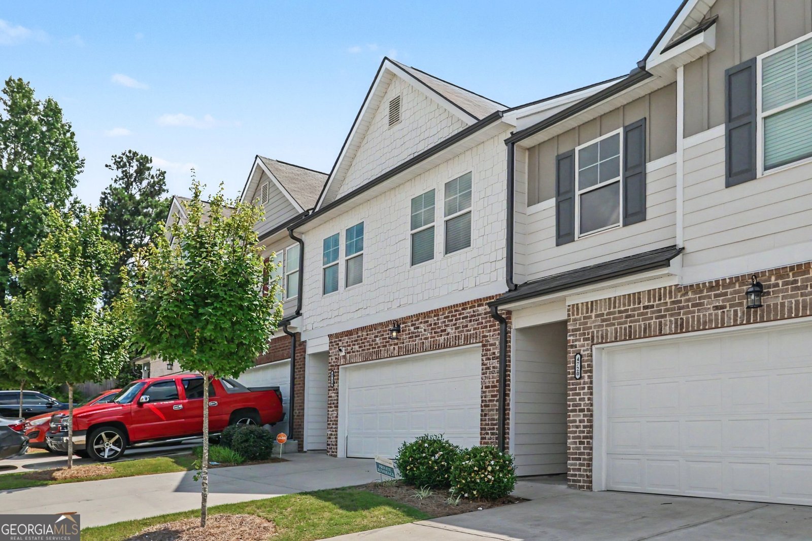 4724 Fullerton Drive Oakwood - Photo 2