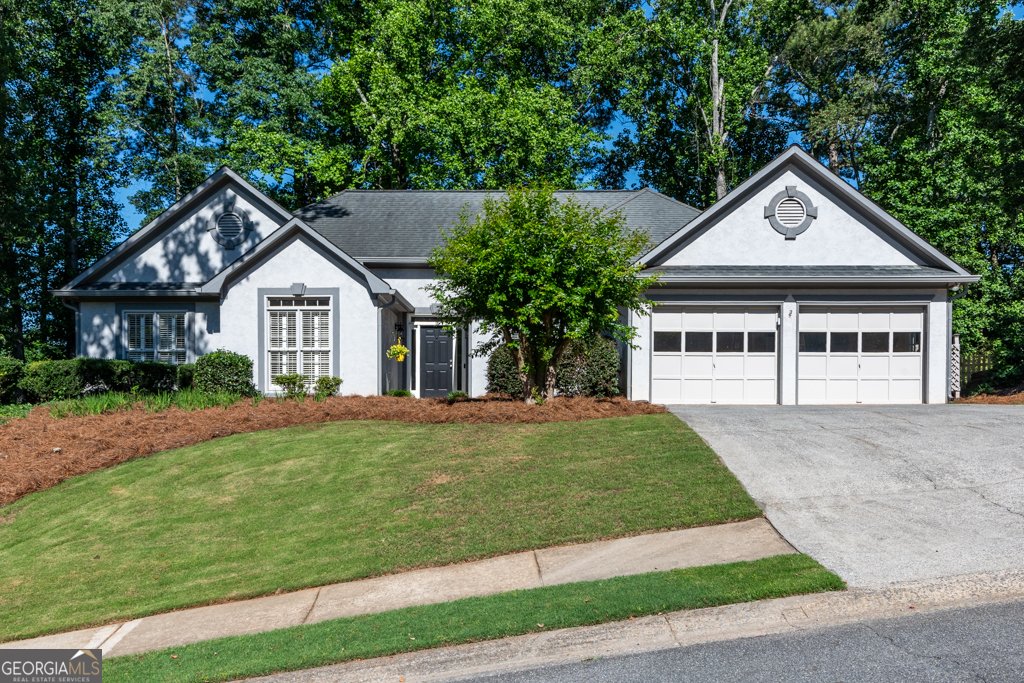 1145 Arborhill Drive Woodstock - main photo
