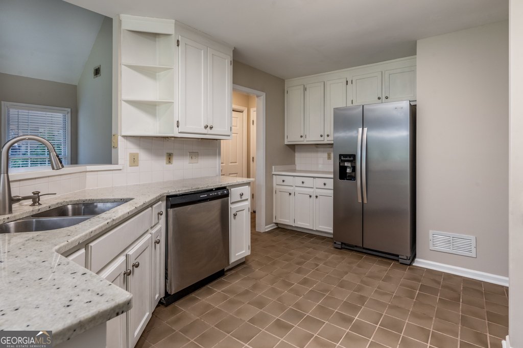 1145 Arborhill Drive Woodstock - Photo 11