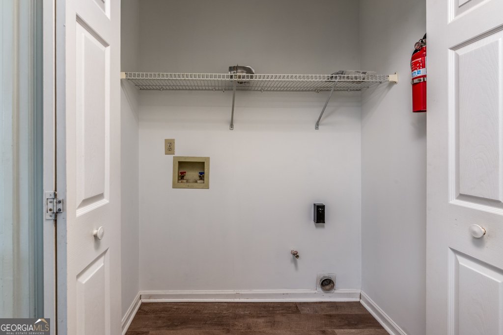1145 Arborhill Drive Woodstock - Photo 12