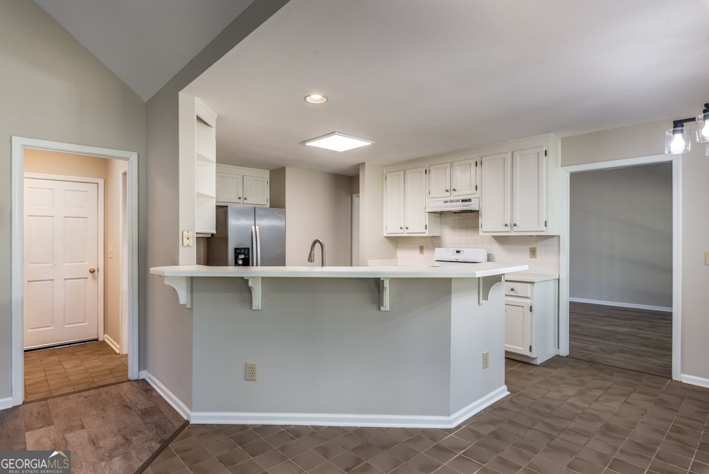 1145 Arborhill Drive Woodstock - Photo 16