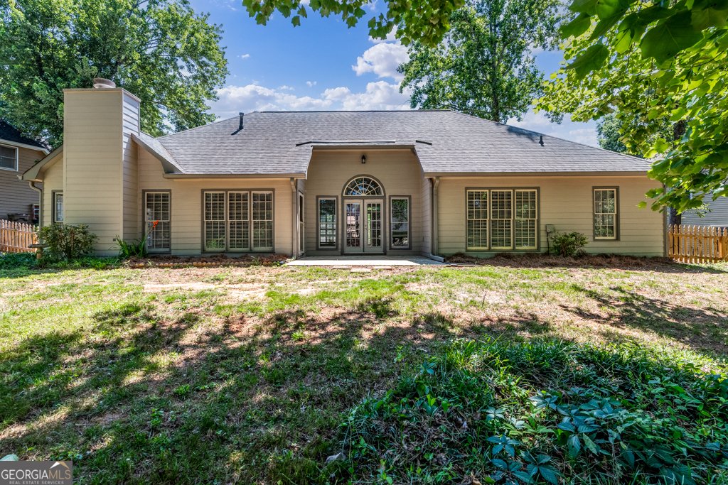 1145 Arborhill Drive Woodstock - Photo 28
