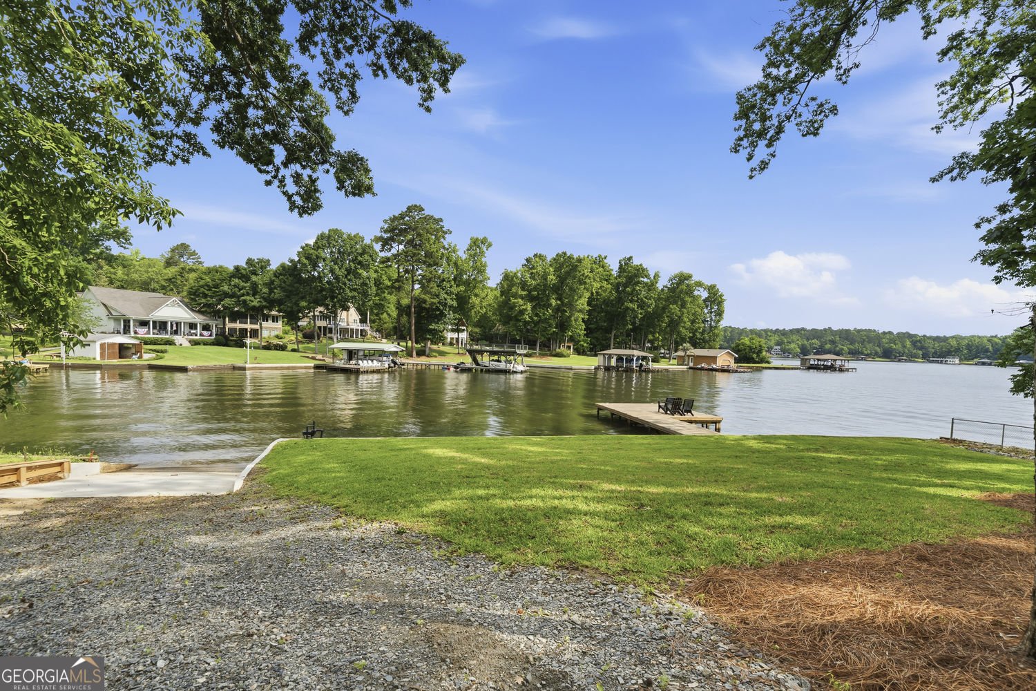 233 Lakeshore Drive Eatonton - Photo 10