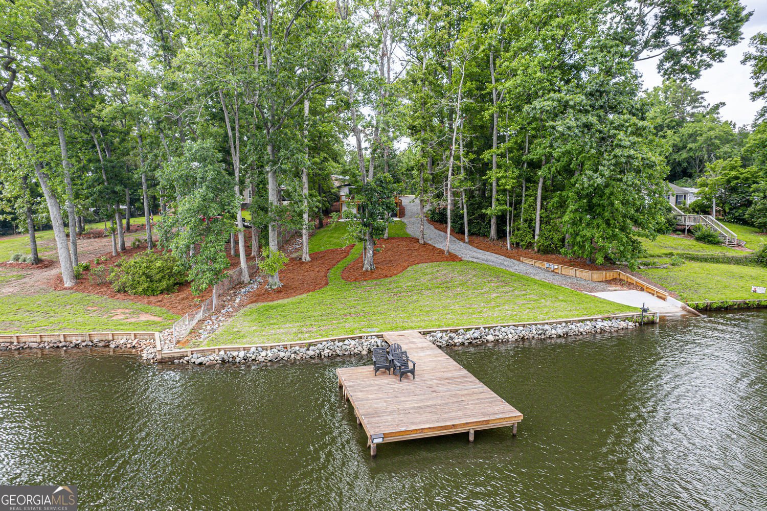233 Lakeshore Drive Eatonton - Photo 11