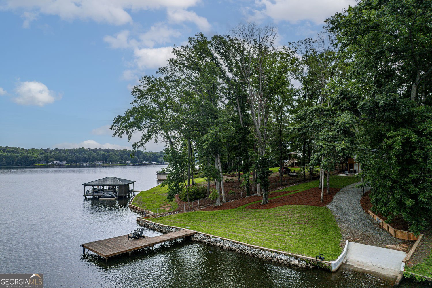 233 Lakeshore Drive Eatonton - Photo 12