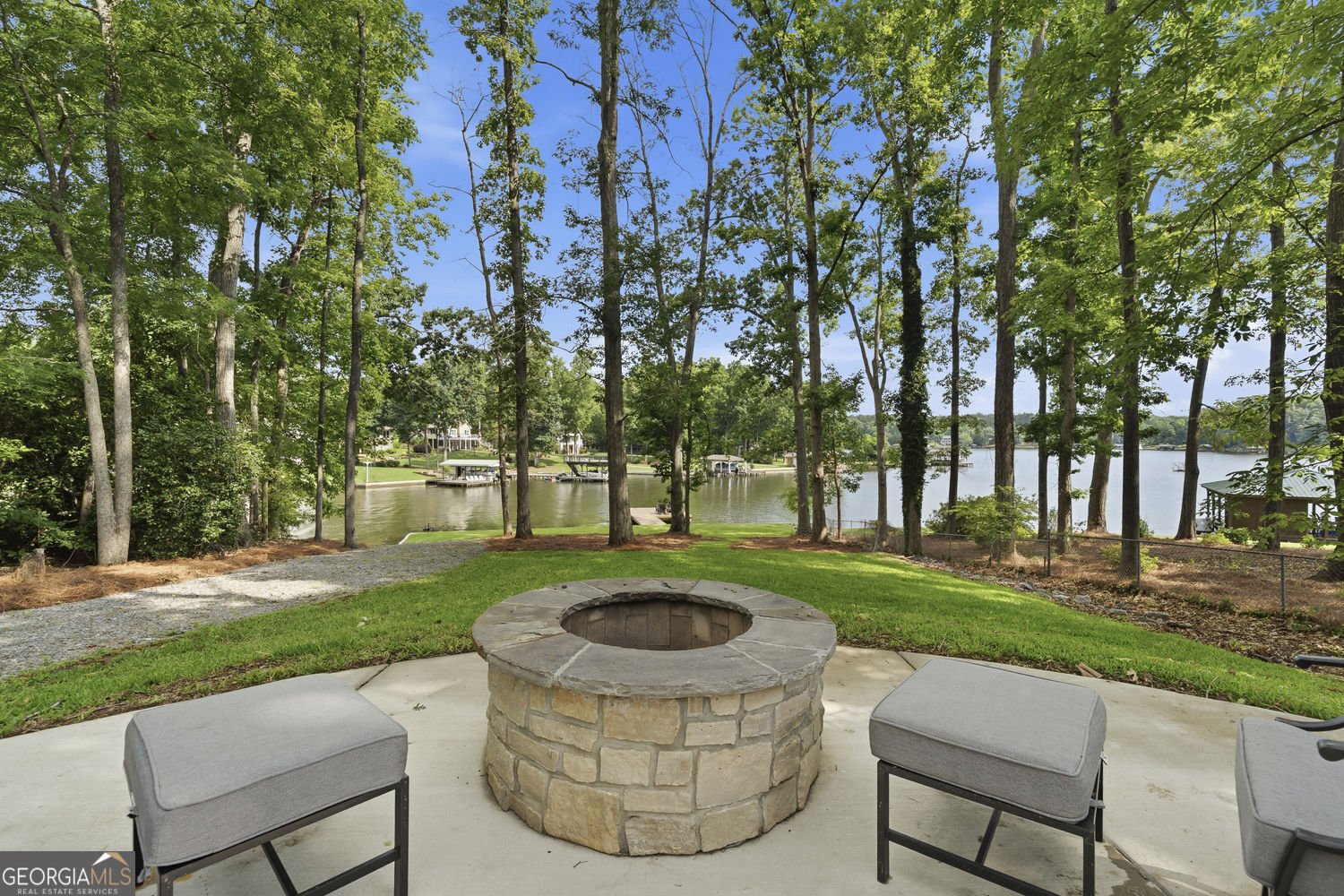 233 Lakeshore Drive Eatonton - Photo 14