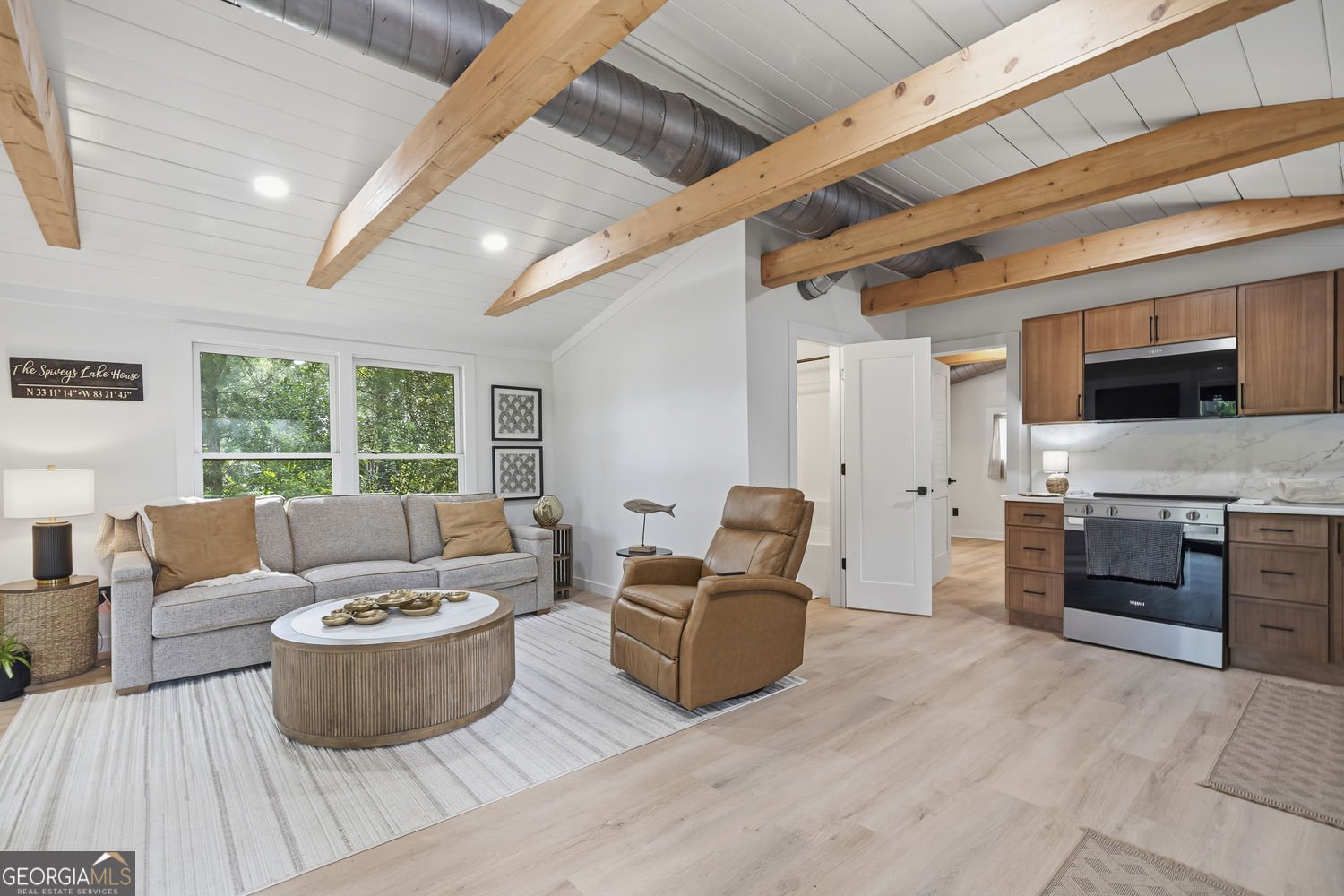 233 Lakeshore Drive Eatonton - Photo 16