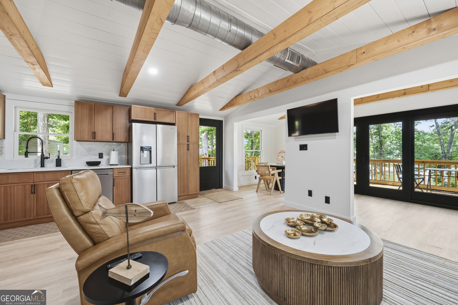 233 Lakeshore Drive Eatonton - Photo 18