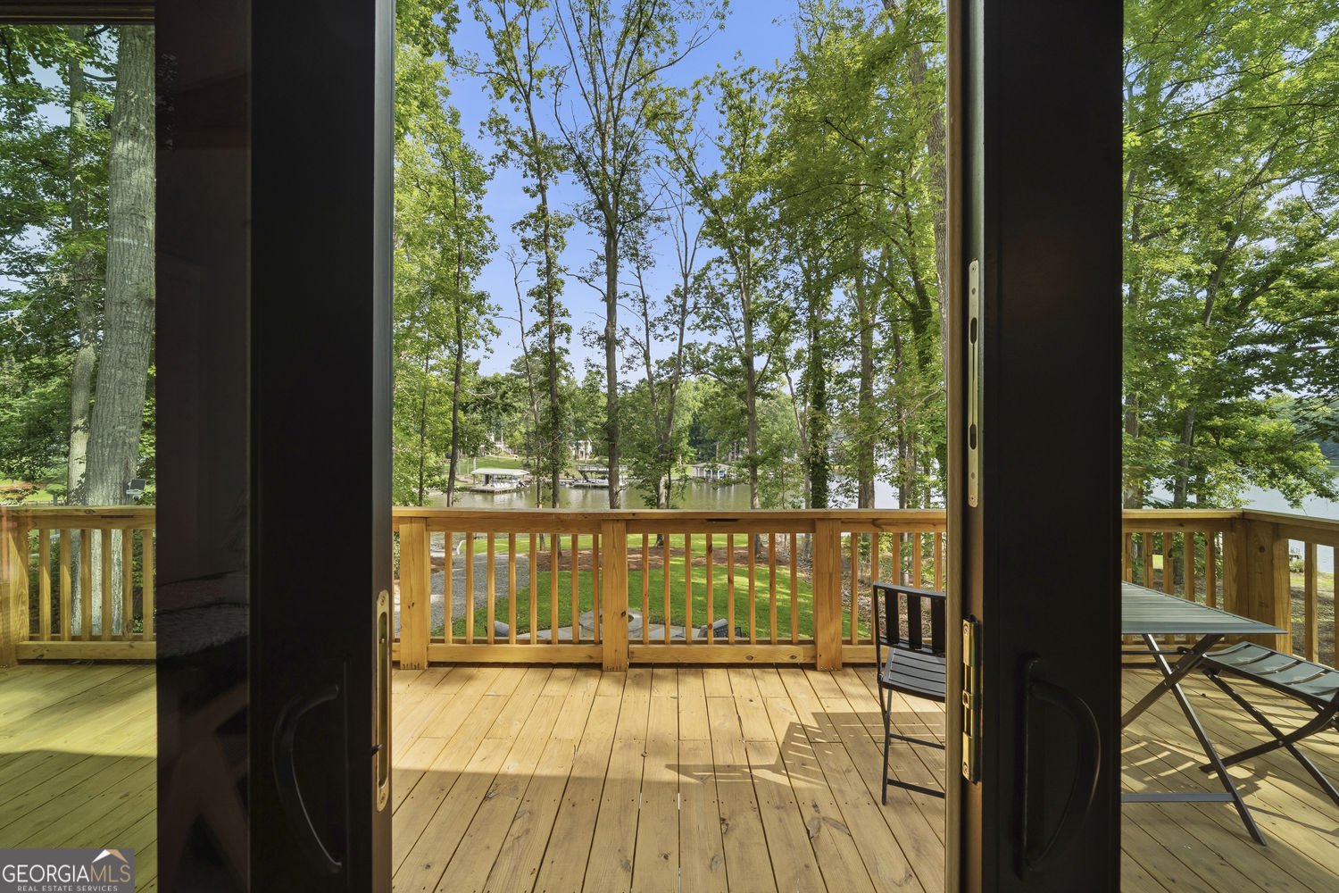 233 Lakeshore Drive Eatonton - Photo 22