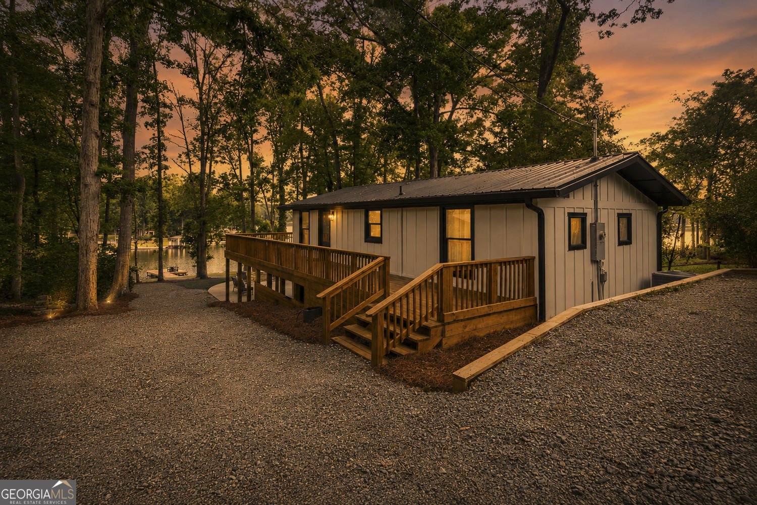 233 Lakeshore Drive Eatonton - Photo 43