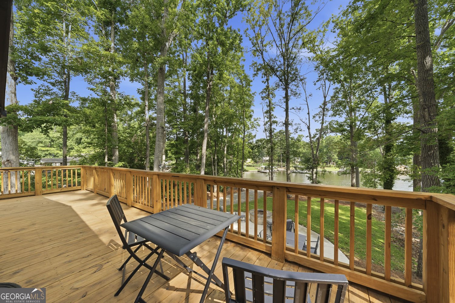 233 Lakeshore Drive Eatonton - Photo 44