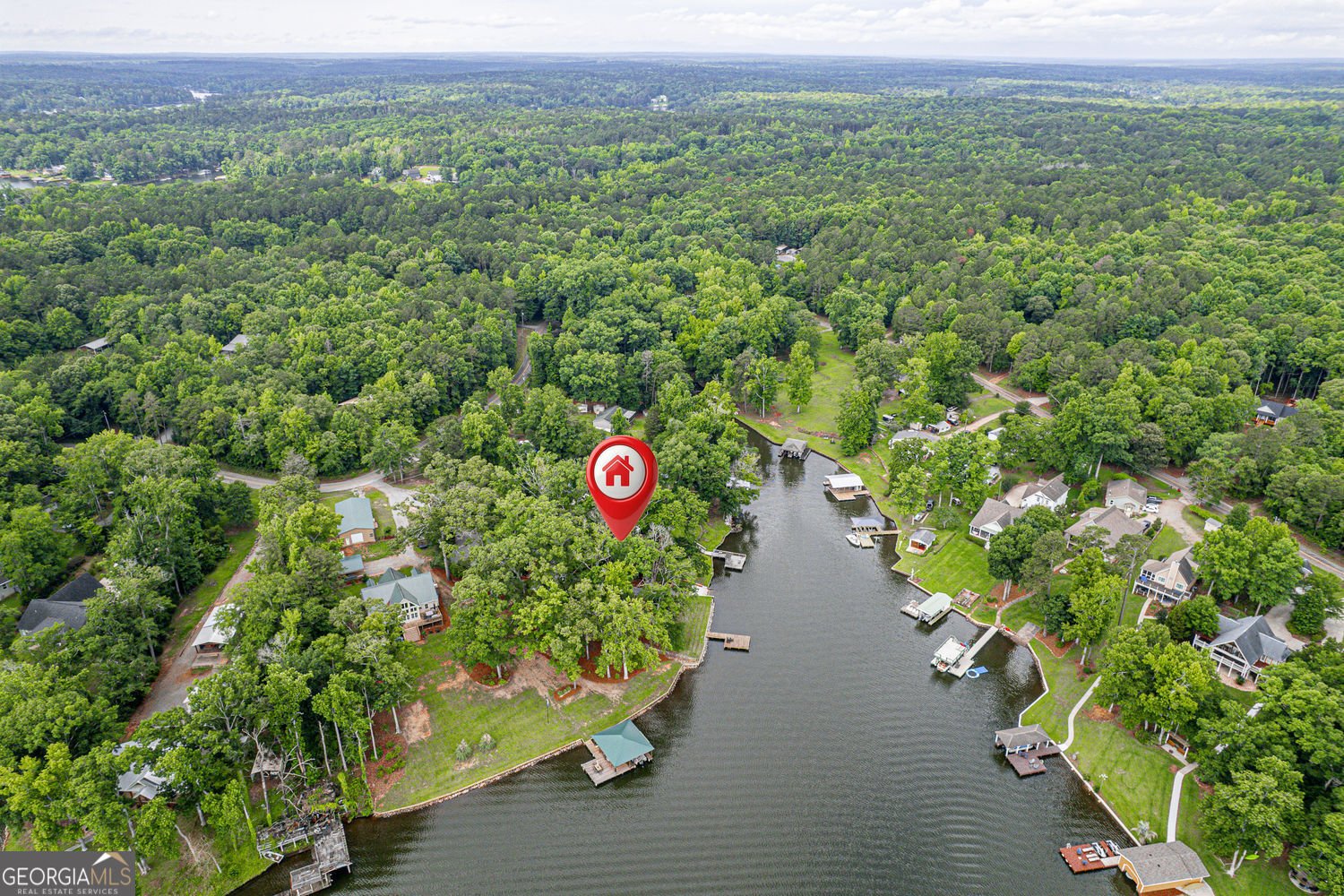 233 Lakeshore Drive Eatonton - Photo 46