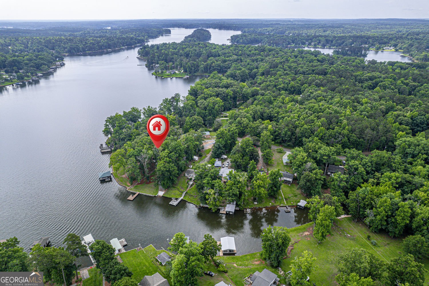 233 Lakeshore Drive Eatonton - Photo 47