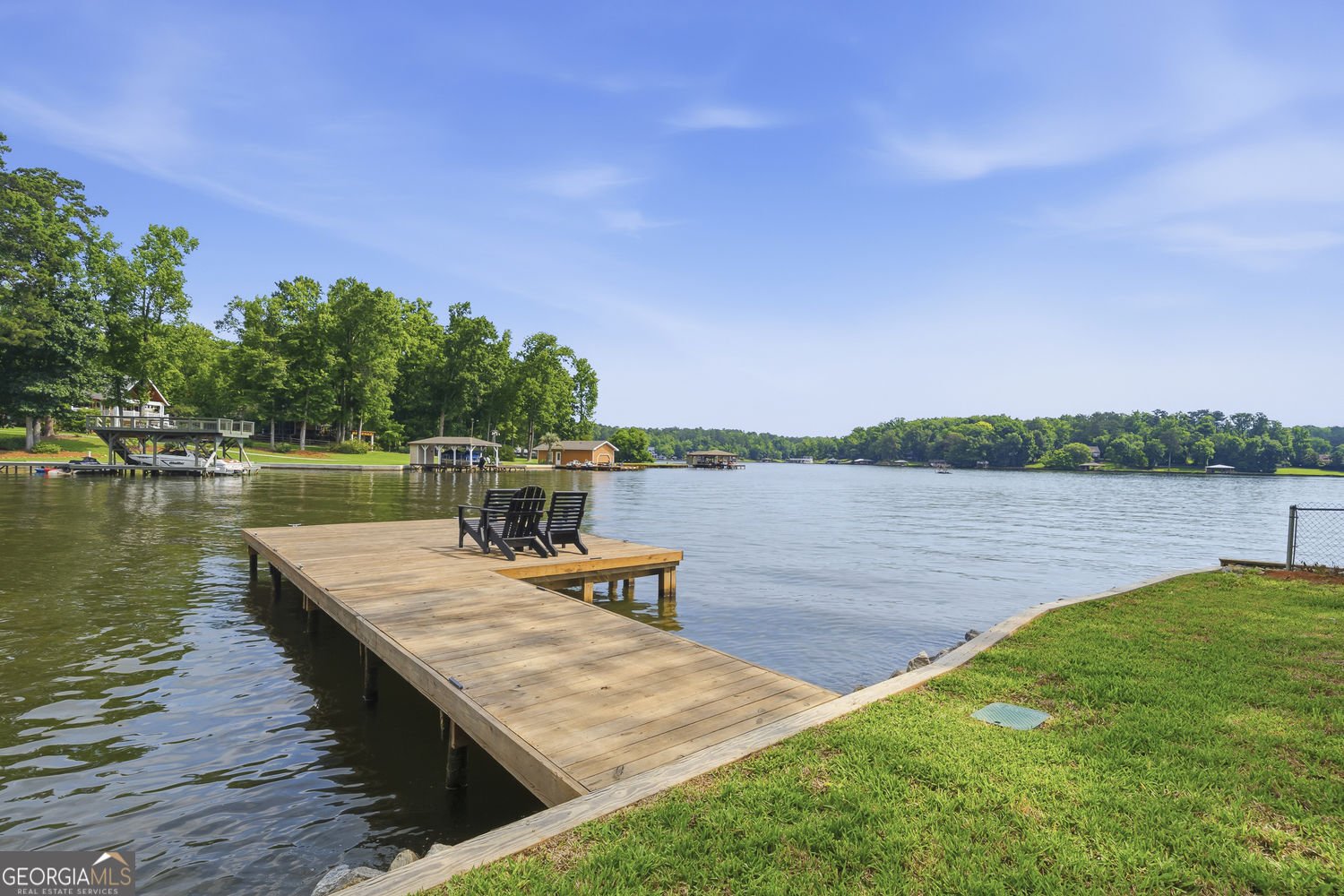 233 Lakeshore Drive Eatonton - Photo 8