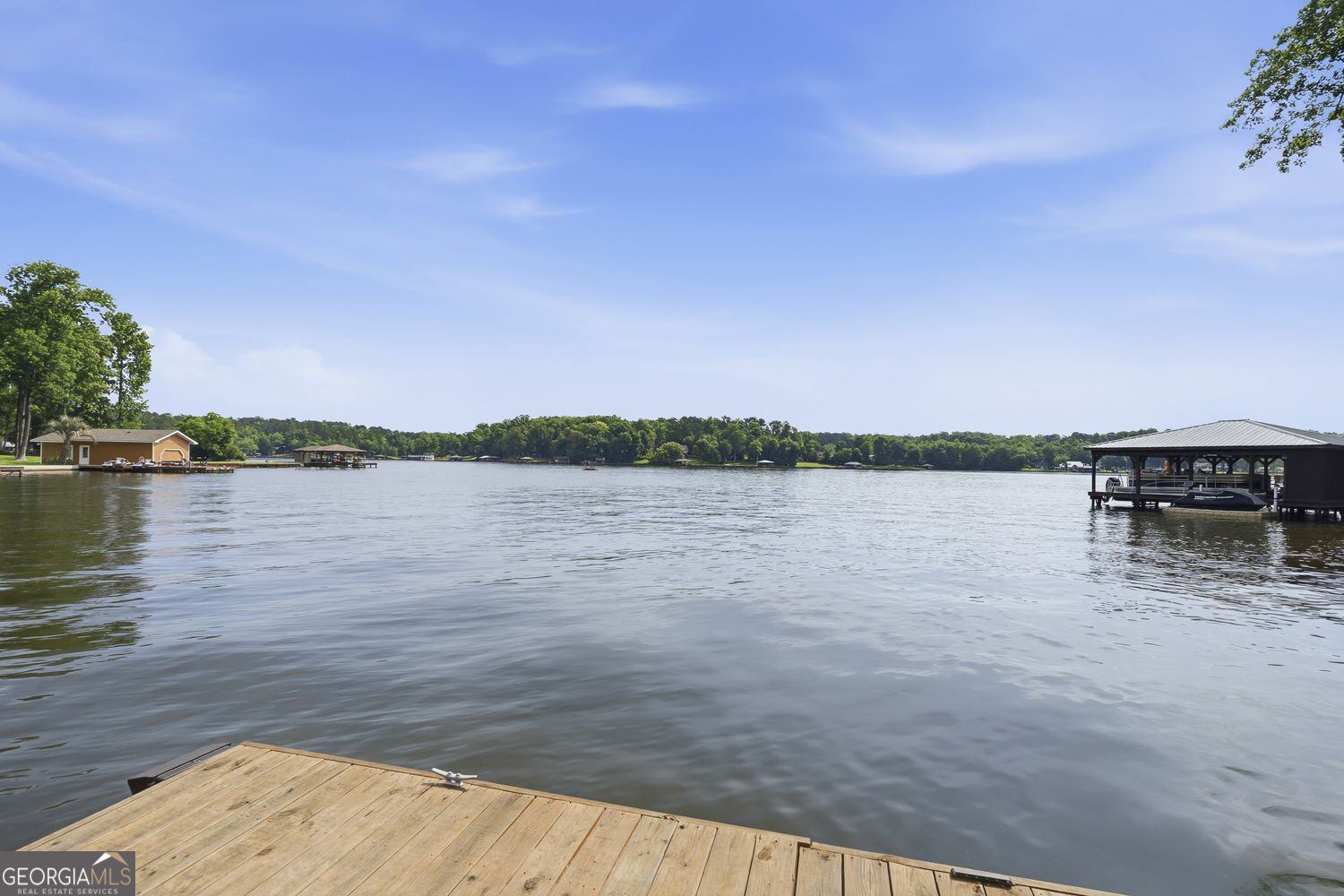 233 Lakeshore Drive Eatonton - Photo 9