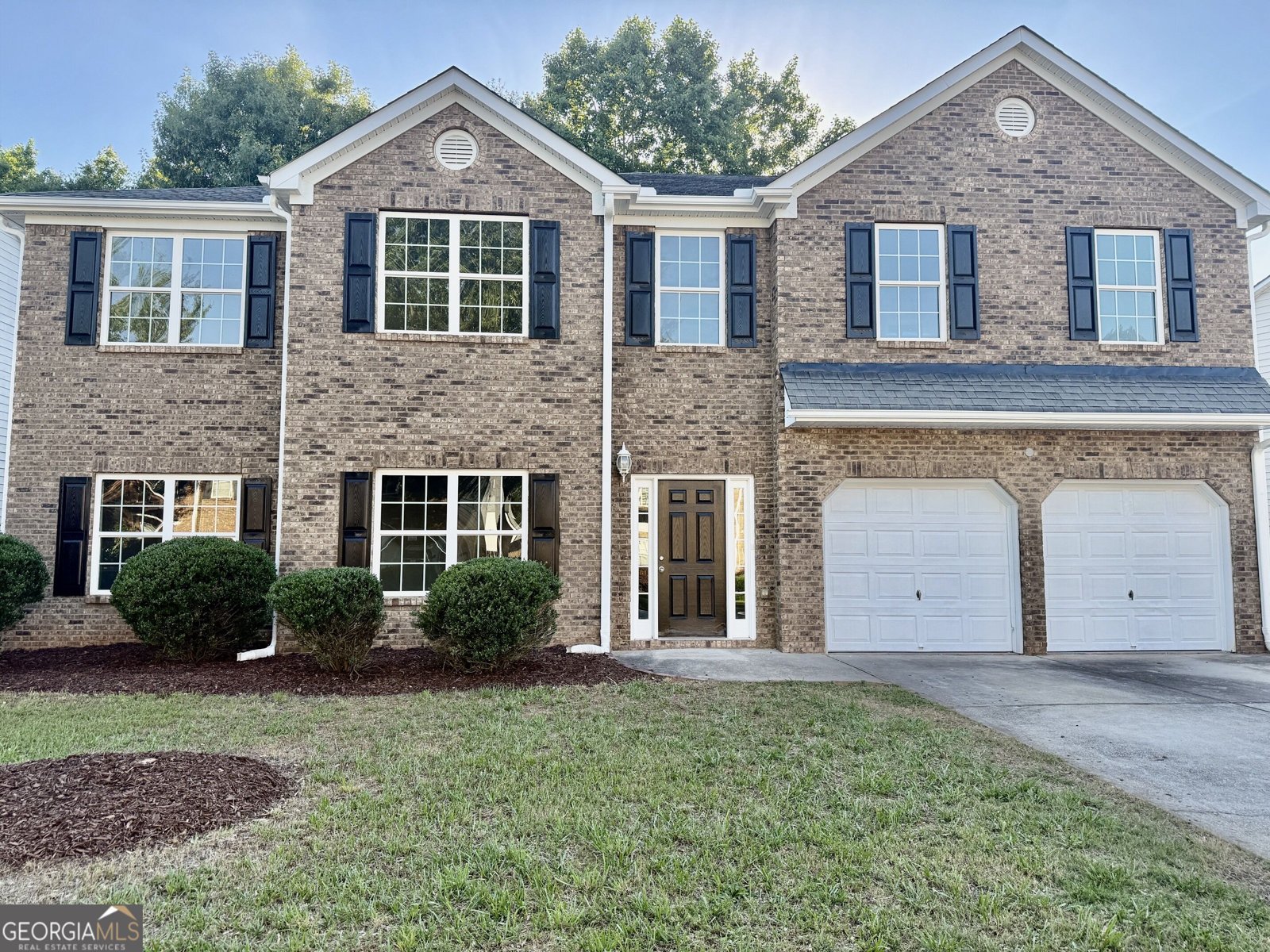 6977 Talkeetna Court Atlanta - main photo