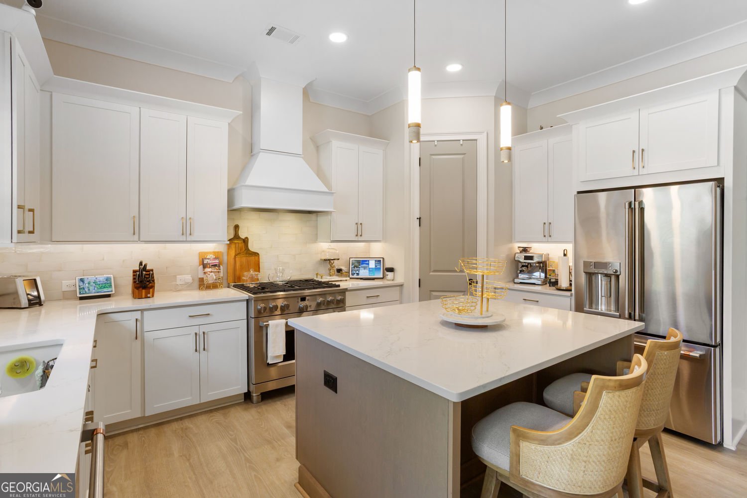 2143 Old Dallas Road Marietta - Photo 12