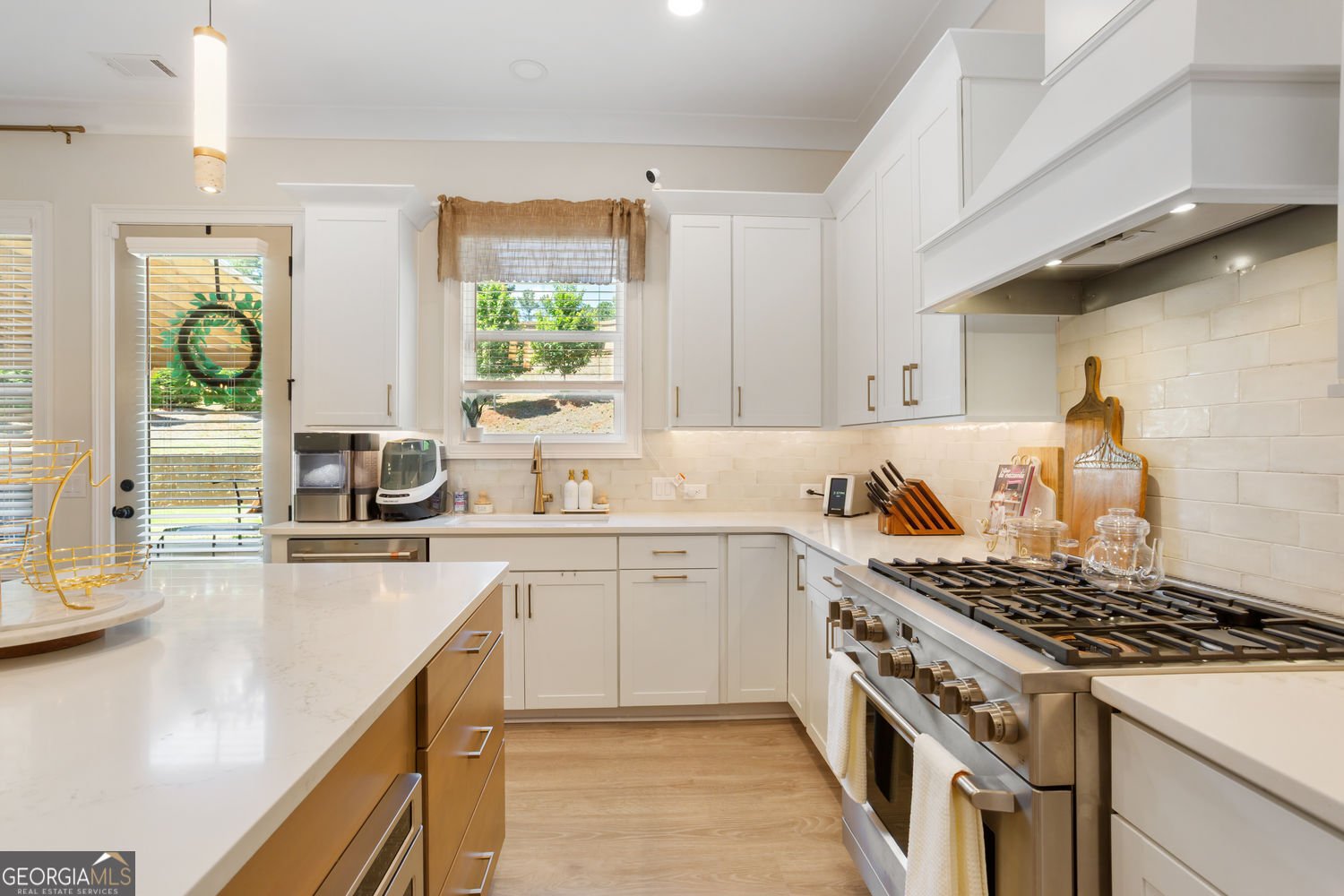 2143 Old Dallas Road Marietta - Photo 14