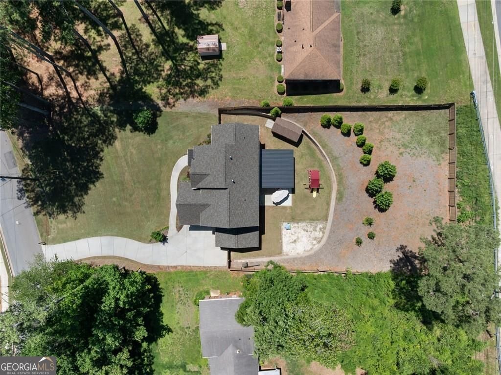 2143 Old Dallas Road Marietta - Photo 41