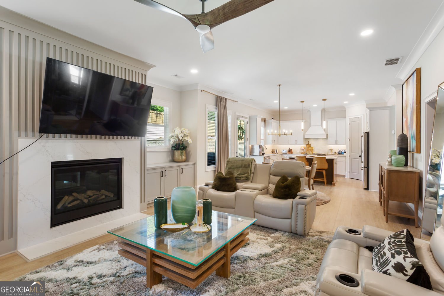 2143 Old Dallas Road Marietta - Photo 8