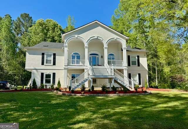 115 Hazelridge Lane Sharpsburg - main photo