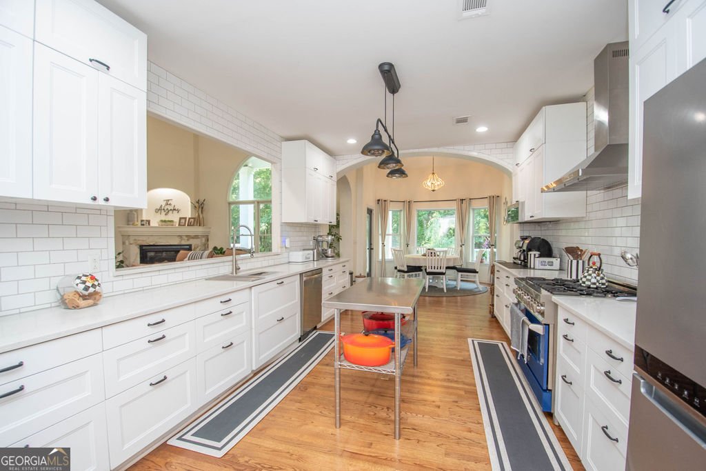 115 Hazelridge Lane Sharpsburg - Photo 12