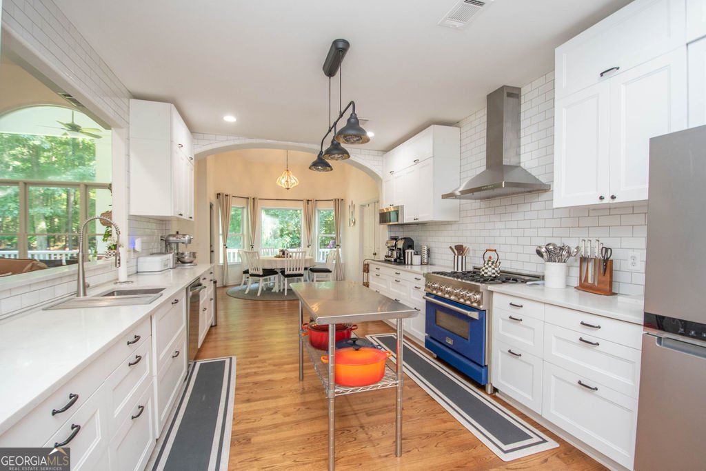 115 Hazelridge Lane Sharpsburg - Photo 15