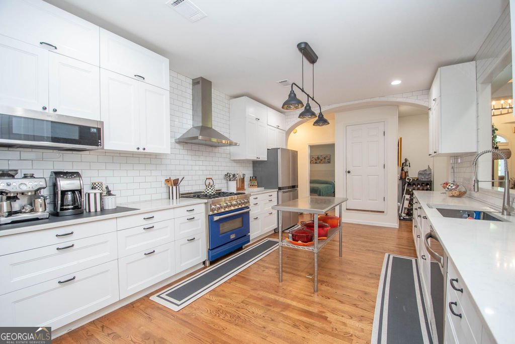 115 Hazelridge Lane Sharpsburg - Photo 19