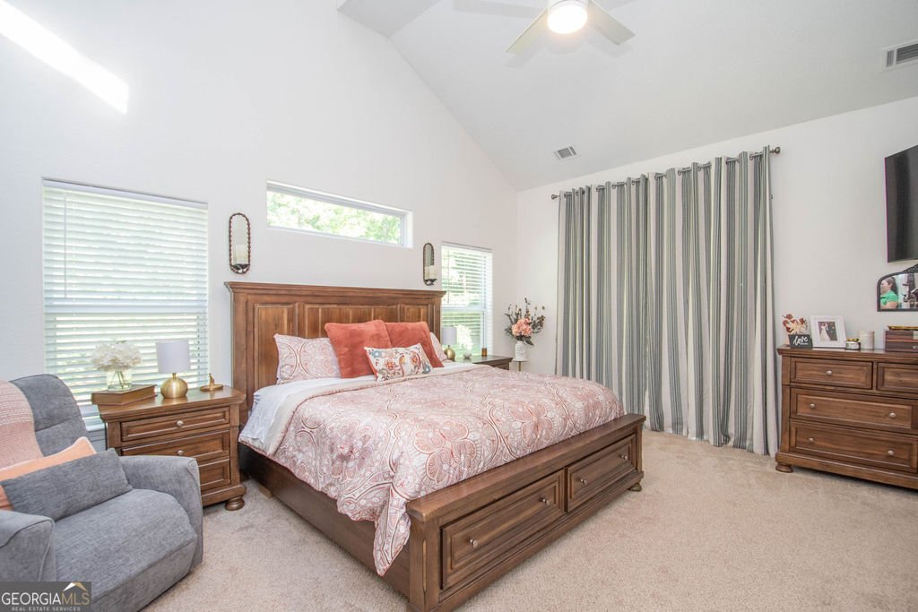 115 Hazelridge Lane Sharpsburg - Photo 20