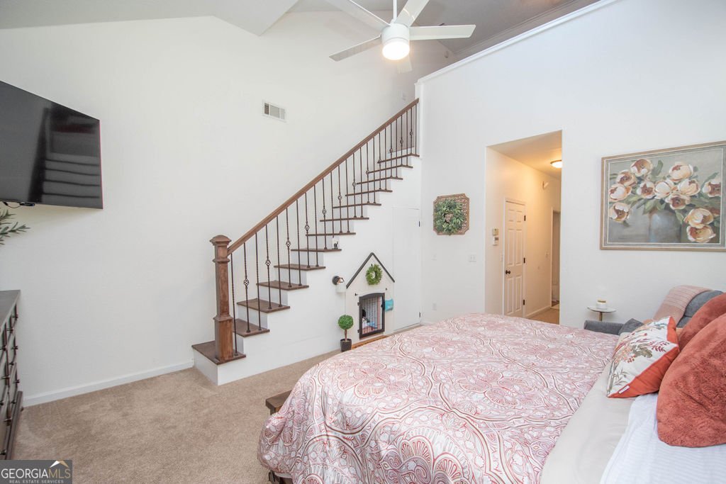 115 Hazelridge Lane Sharpsburg - Photo 21