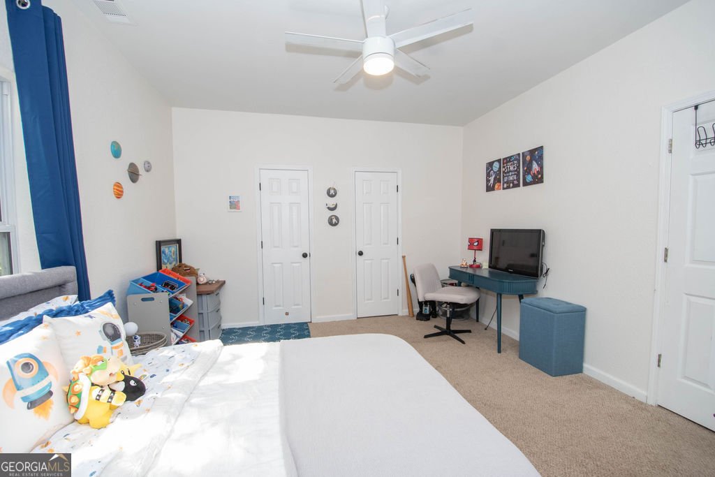 115 Hazelridge Lane Sharpsburg - Photo 26